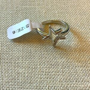 Park Lane Rodeo Ring size 6